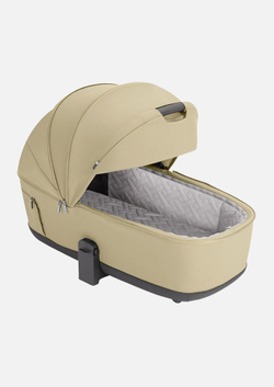 Carrello Коляска 2 в 1 Ultra Soft Beige