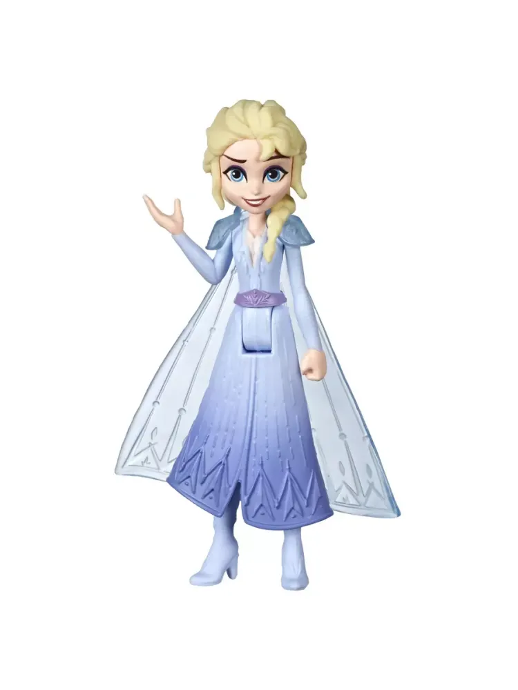 Кукла Холодное Сердце Эльза E8170EU4