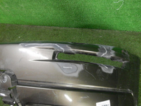 Бампер передний Volvo XC90 1 (2006-2014)