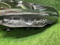 Фара правая Chery Tiggo 4 Pro 20-нв галоген