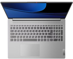 Ноутбук Lenovo IdeaPad Slim 5 16" Touch / Ultra 7 / 16 ГБ / Win 11