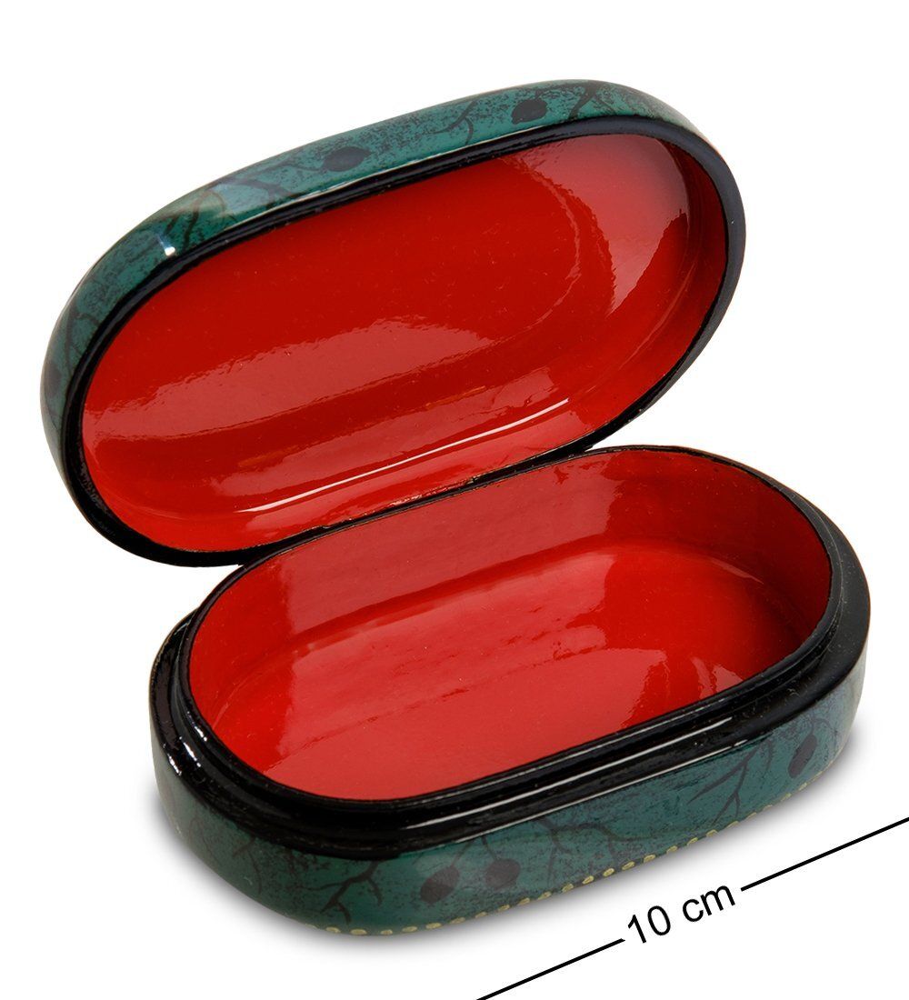 ШК-30/ 88 Шкатулка «Сюрприз» Ковалев