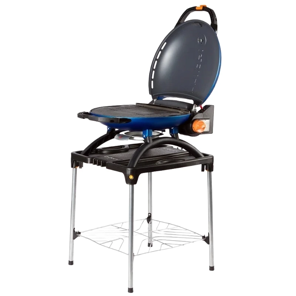 O-Grill 700T газовый гриль BLUE 700T_ BLUE