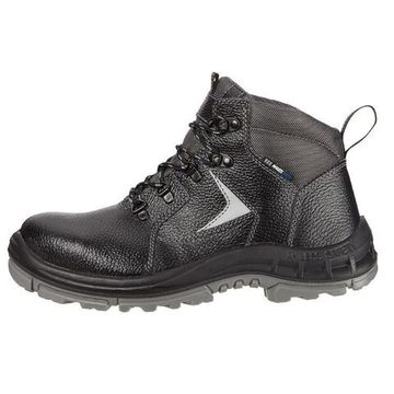 Ботинки "Корвет-2" шерст.мех, ПУ/ТПУ, КП