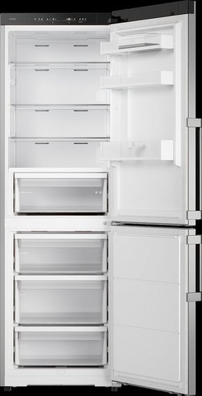 Холодильник Asko RFC286KNBS1