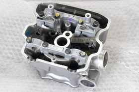 12010-KZZ-901, 12010-KZZ-900, (12010-KZZ-921).  HEAD ASSY., CYLINDER. Honda CRF250L-M