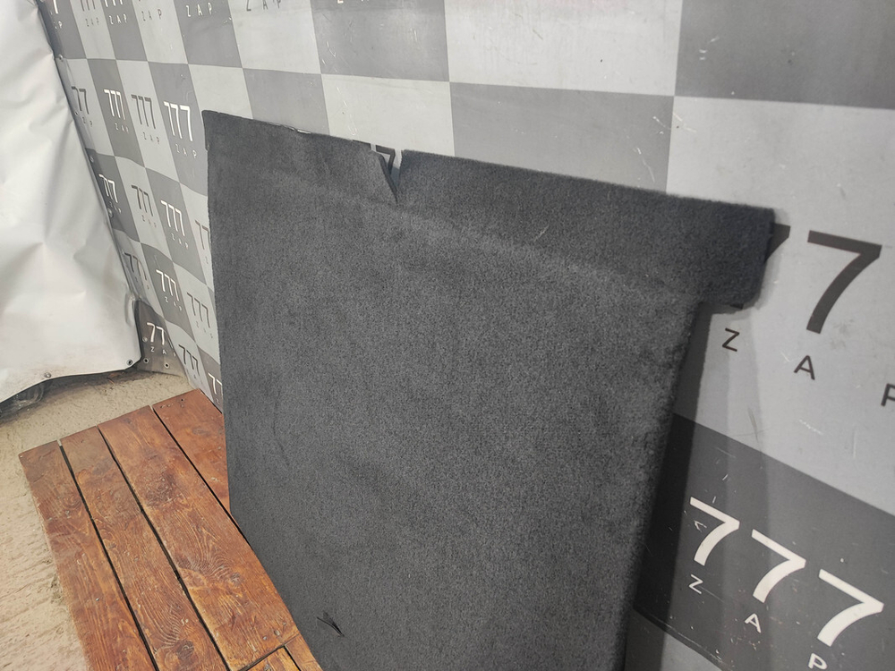 Пол багажника настил обшивка Haval Jolion 21-нв Б/У Оригинал 5604100XST01A86