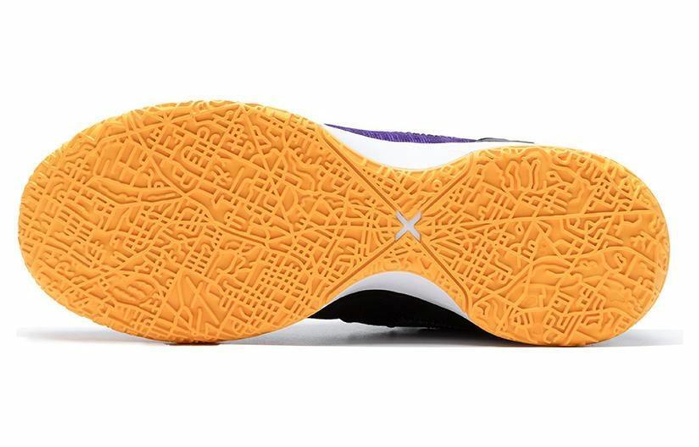 Кроссовки Nike Lebron Nxxt Gen