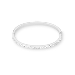 Браслет Coeur de Lion Silver 19 см 0135/32-1700 19