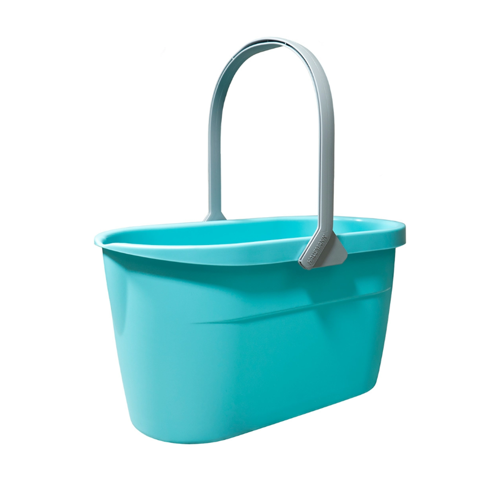 Ведро 15 л мятный