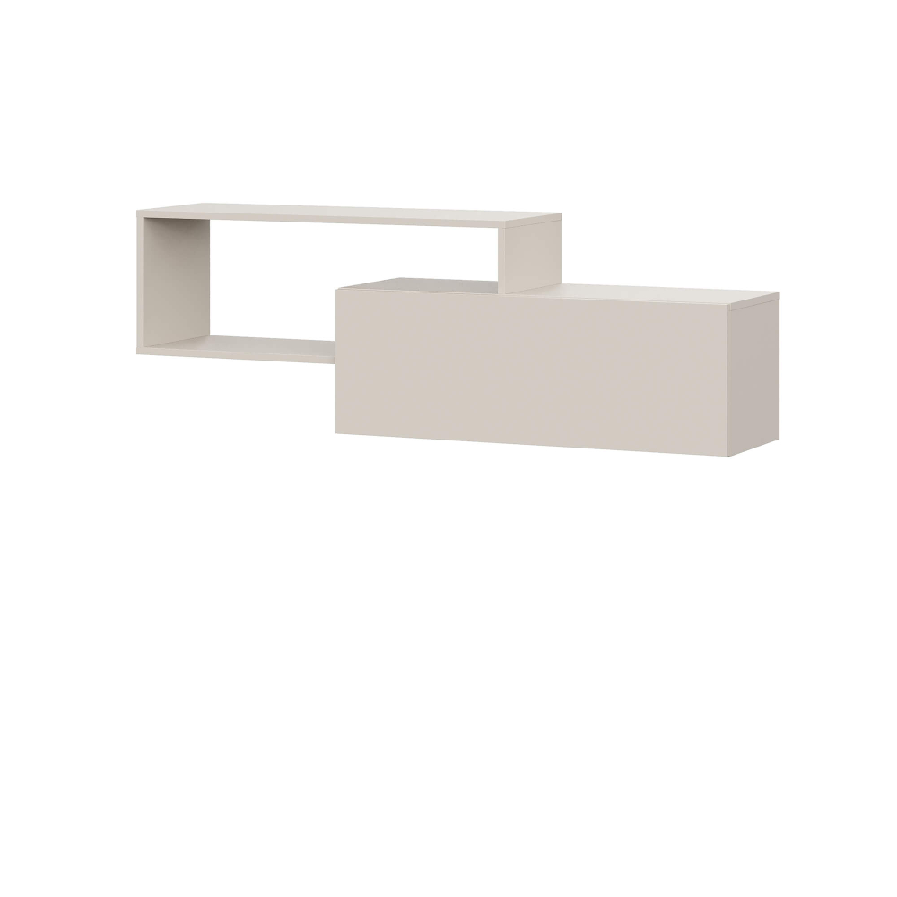 Полка навесная ПЛ 01 "Люмо"