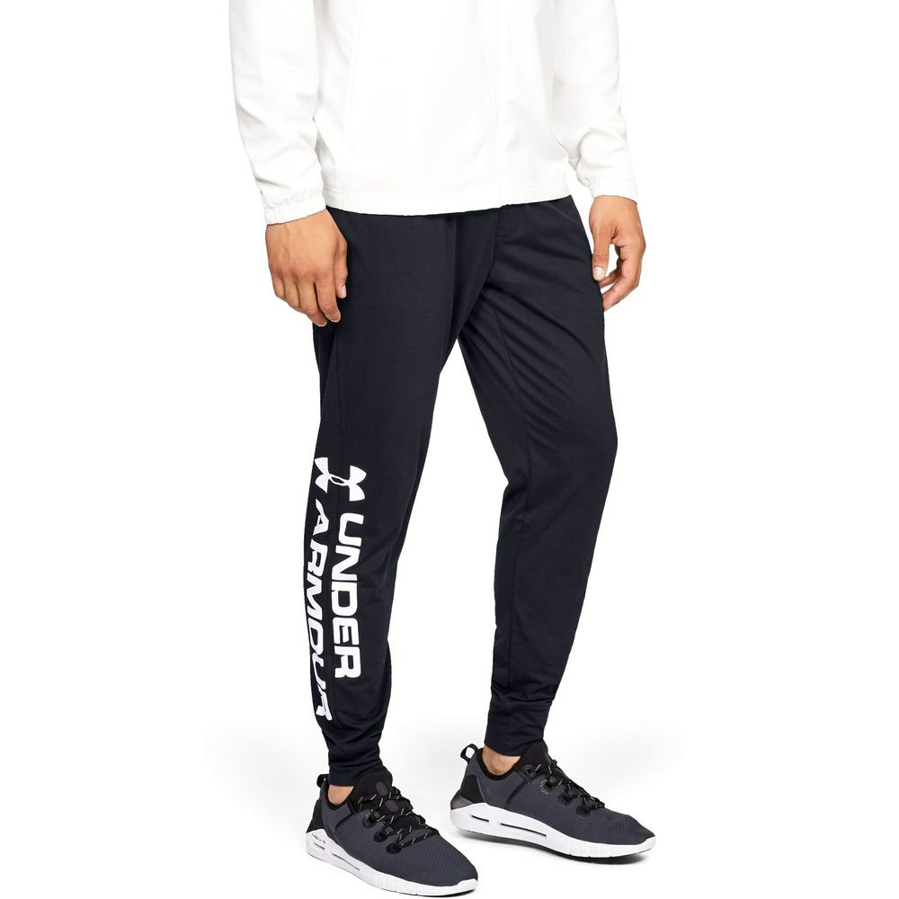 Брюки SPORTSTYLE COTTON GRAPHIC JOGGER
