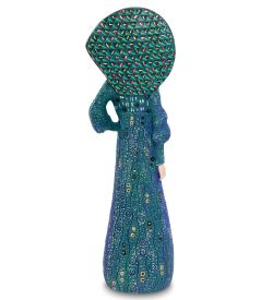 pr-KL25 Статуэтка «Эмилия Флеге» Густава Климта (Museum.Parastone)