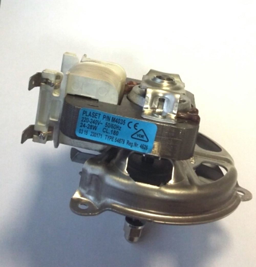 вентилятор духовки плиты Горенье