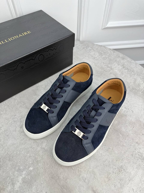 Кеды Billionaire