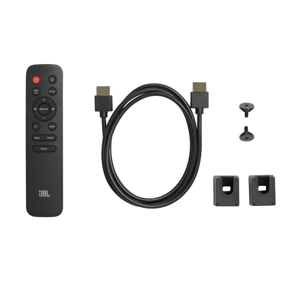 Саундбар JBL Cinema 2.0 BAR SB120