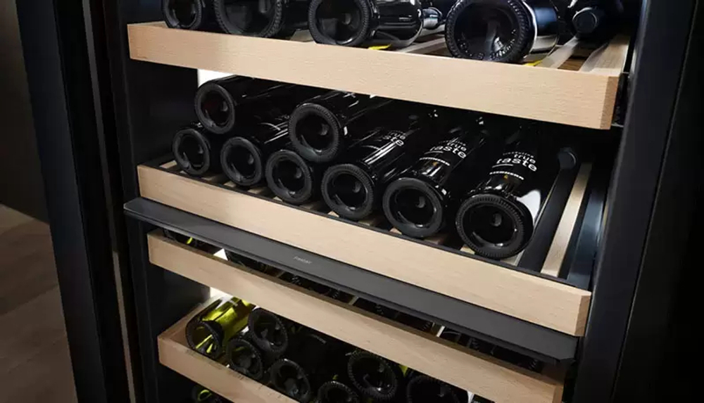 Винный шкаф Liebherr WPsd 4652