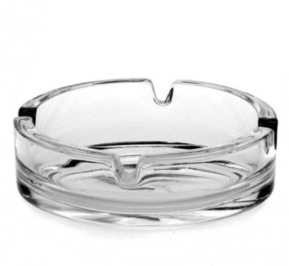 Пепельница 107мм "BISTRO" 54036 шт б/уп 1071756