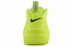 Кроссовки Nike Foamposite Pro Volt 2014