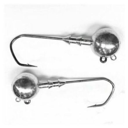 Джиг на крючке CANNELLE № 2.0, вес12гр.