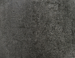 Кашпо TREEZ Effectory Stone Округлый конус Тёмно-серый камень д-49 см, в-49 см 41.3317-01-003-GR-49