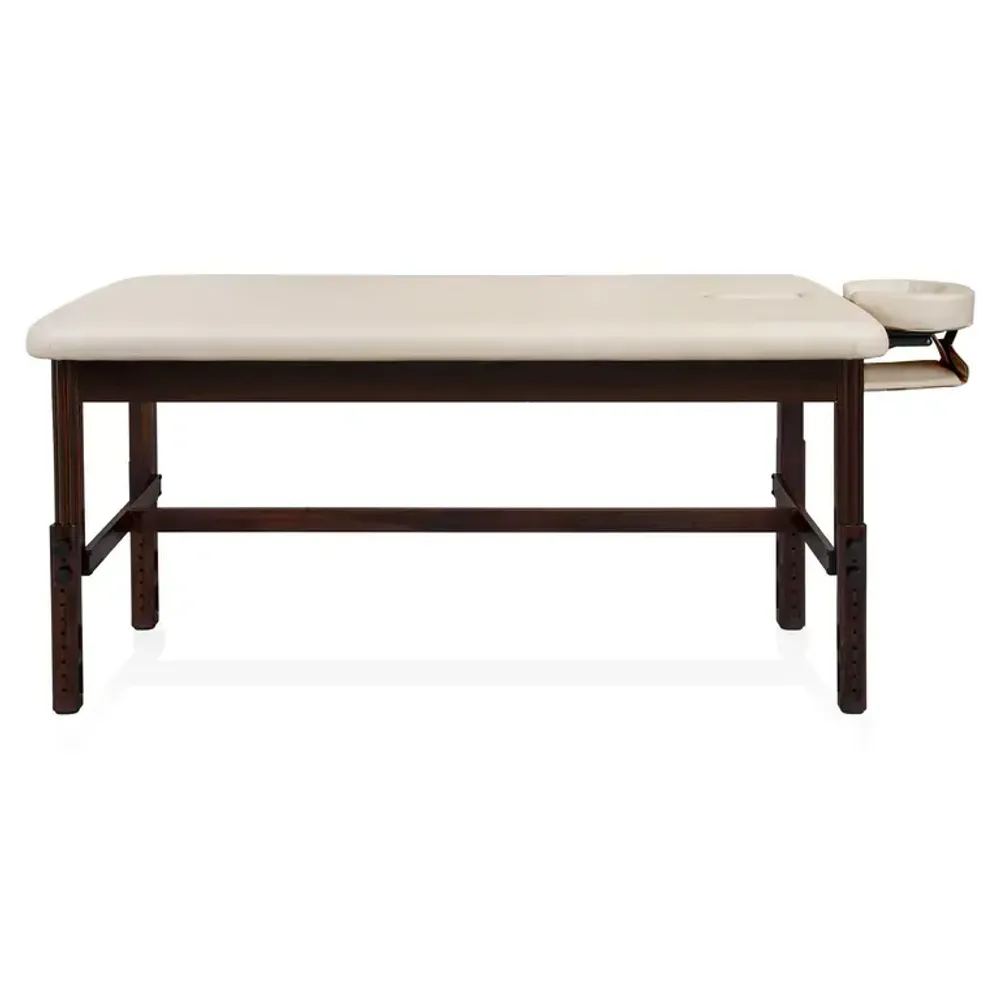 Массажный стол Mizomed Essence-Flat SEF3S30+H, стационарный