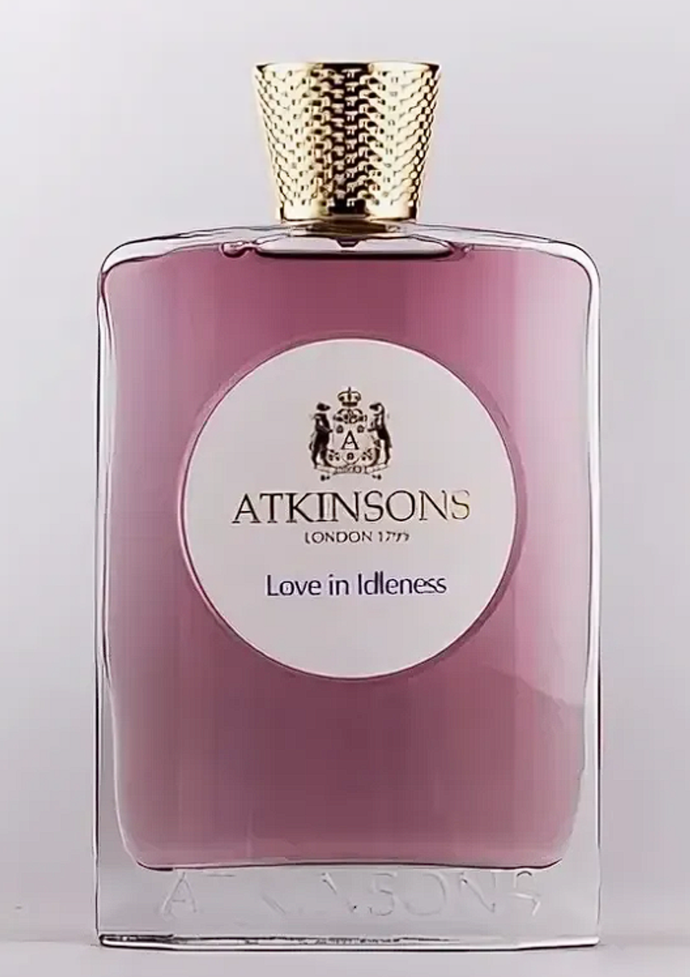 Love in Idleness Atkinsons 100ml (duty free парфюмерия)