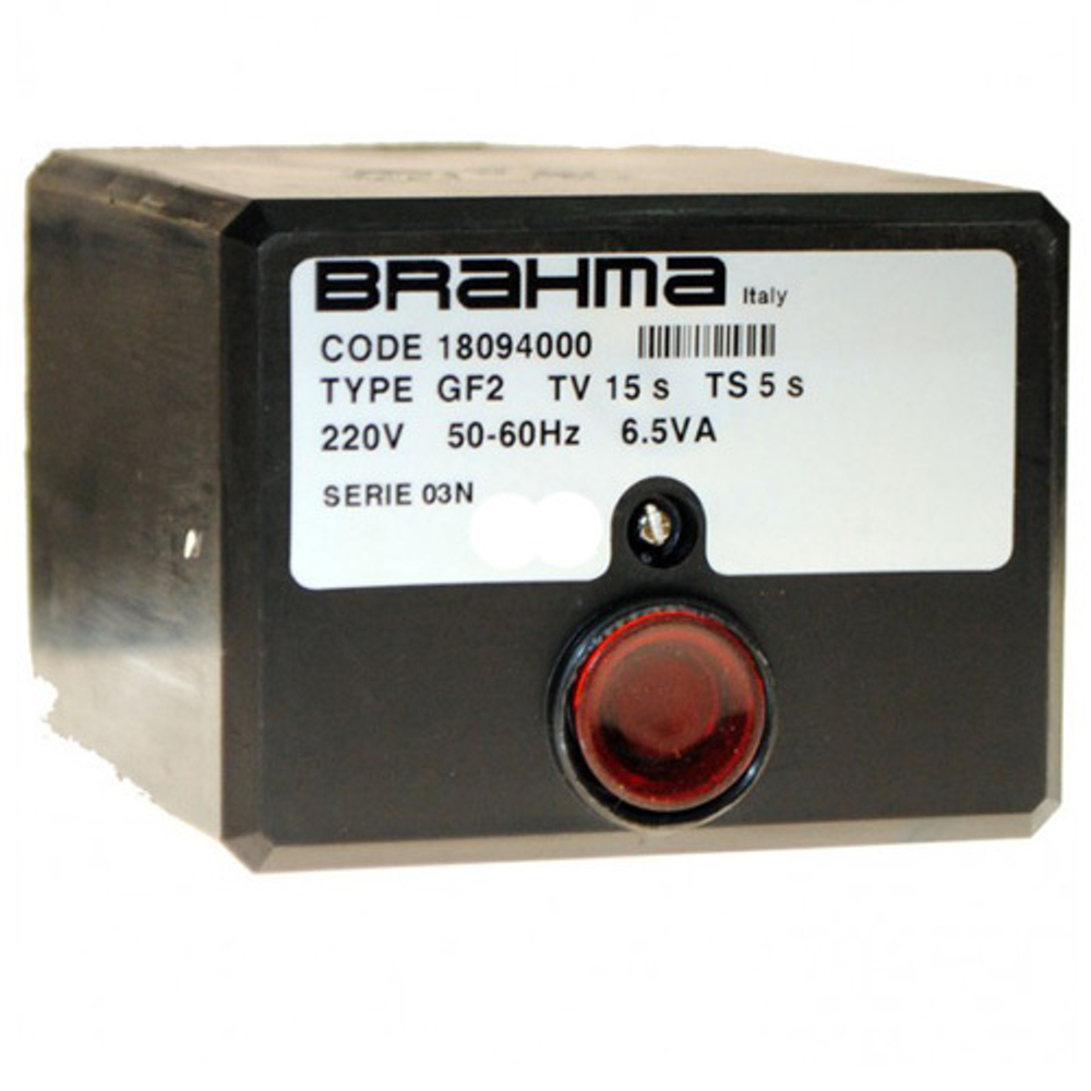 Brahma GF2 18094001