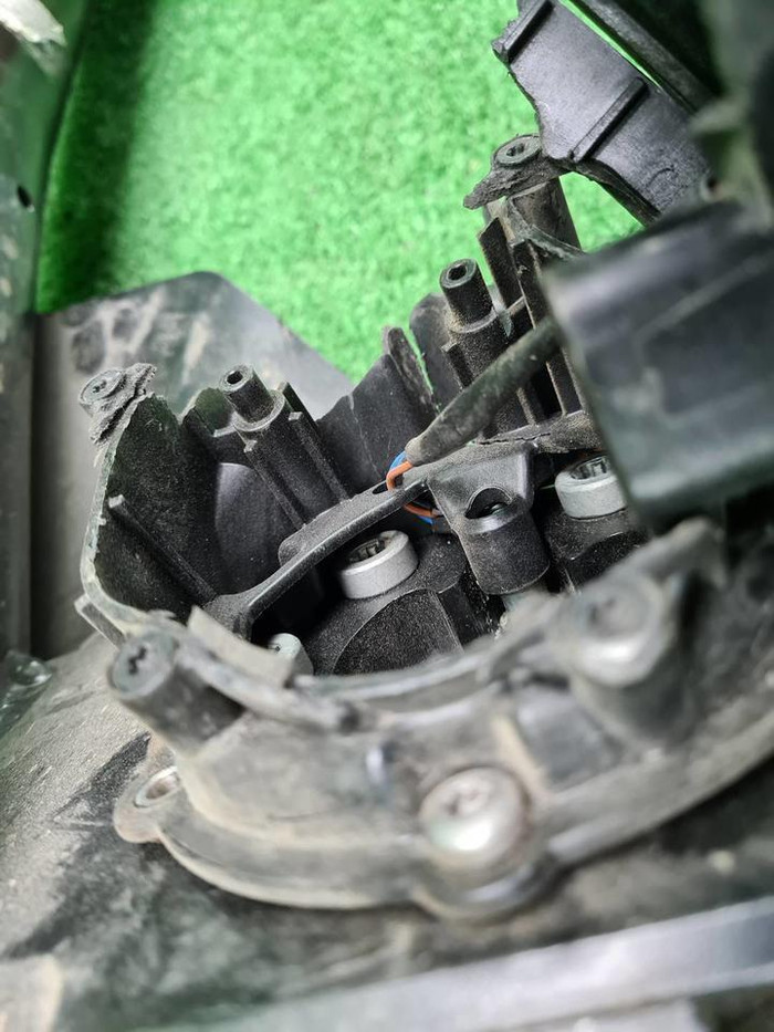 Фаркоп Volvo XC90 2 (2014-н.в.)