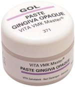 VMK Master GIN OPAQUE PASTE GOL, 5 гр