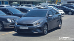 Kia The New K3 2 Generation 1.6 (04.2022)