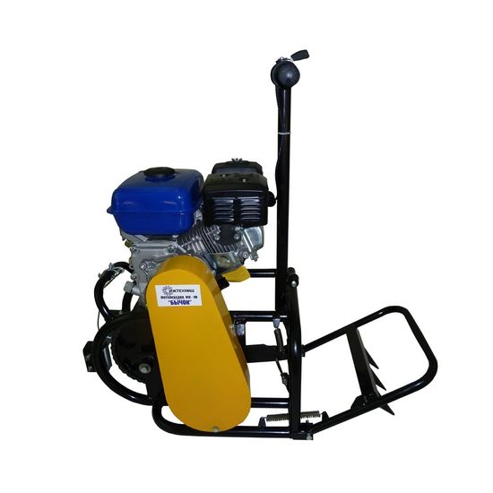 Лучшие  мотолебедки для огорода: виды и функции. Рейтинг 2021 года.