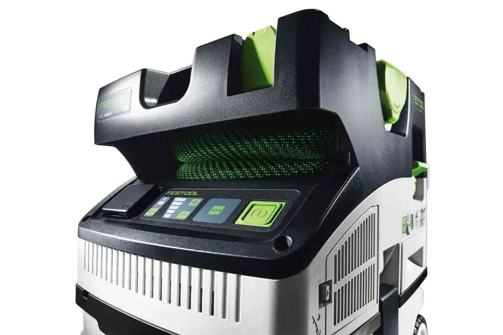 FESTOOL Пылеудаляющий аппарат CTL MINI I CLEANTEC 574840