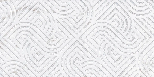 Керамическая Плитка Декор PRIMAVERA/ТШ Титания (ТР3662Н) (10шт) 300х600х8,5 1,8/86,4