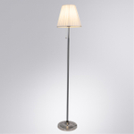Торшер Arte Lamp MARRIOT A5039PN-1CC