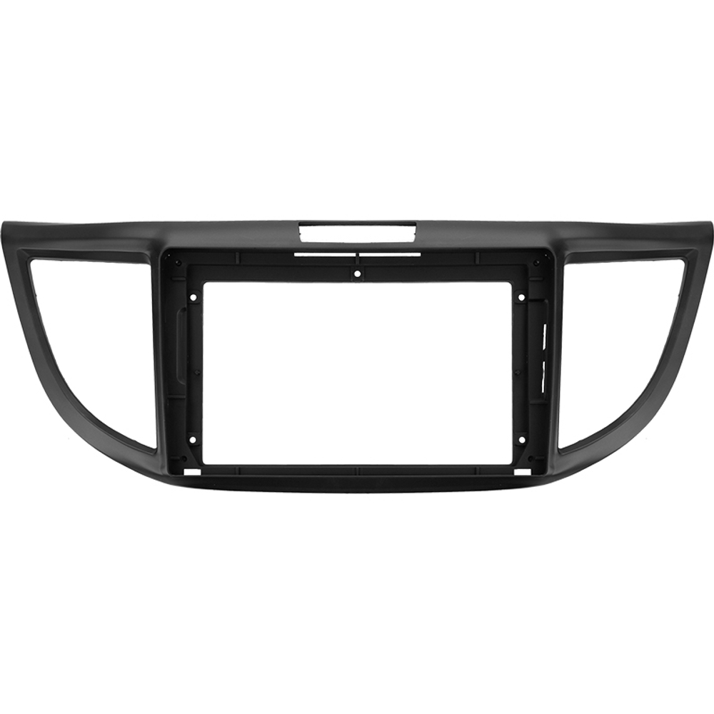 Комплект рамки с разъёмами 9" Honda CR-V 4 2012-2016(малая)A - Car-Smart 7073-9LA