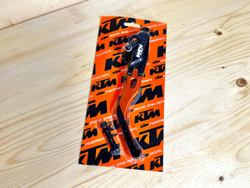 KTM Рычаг тормоза 990 DUKE 6411390214404A