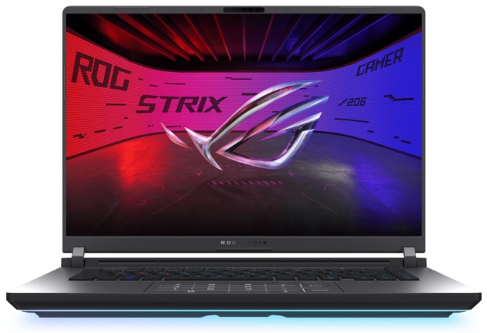Ноутбук ASUS ROG Strix G16 G615LW-S5080 16" / 32 Гб / SSD 1000 Гб / Без ОС / 90NR0LG1-M00330
