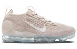 Кроссовки Nike Vapormax Flyknit 2021 "Beigewhite" (Женская размерная сетка)