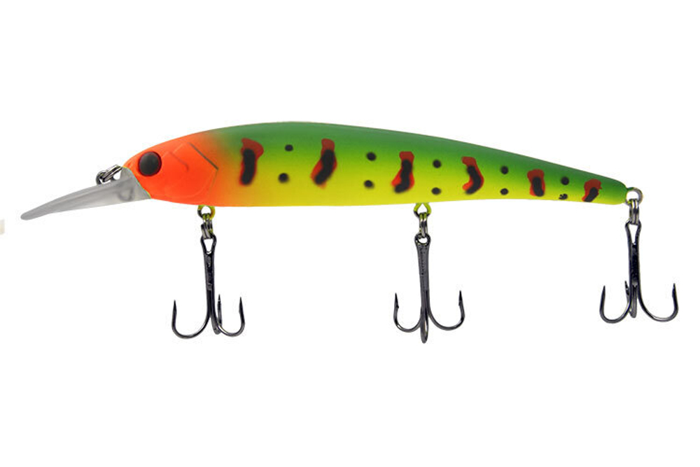 Воблер для рыбалки LureMax KILLER