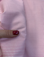 Ткань 100% хлопок (Италия) ш-150см цена за отрез 1,75см