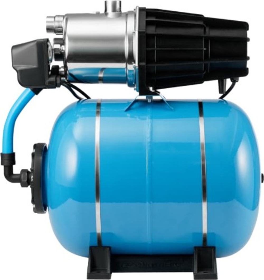 Установка для водоснабжения ДЖИЛЕКС «ДЖАМБО ПРО» 70/50 Н-50 3124