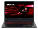 Ноутбук Asus TUF Gaming FX705G