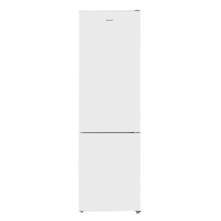 Холодильник Maunfeld MFF200NFSTWE