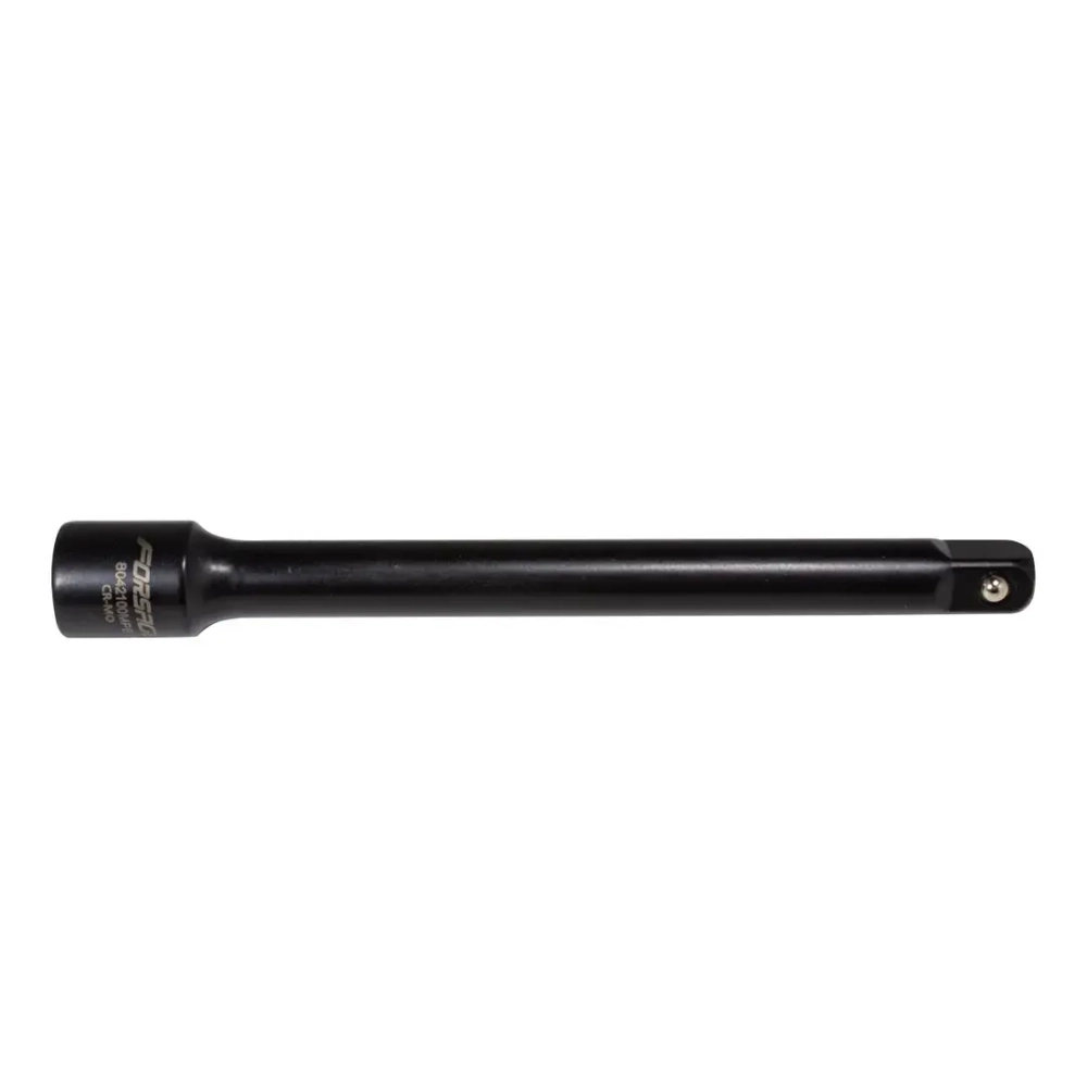 Удлинитель ударный 100мм, 1/4'' Forsage F-8042100MPB