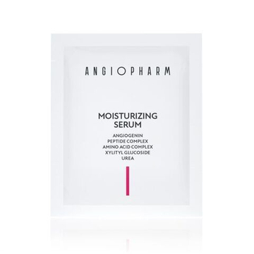 ANGIOPHARM УВЛАЖНЯЮЩАЯ СЫВОРОТКА, 3 МЛ | MOISTURIZING SERUM