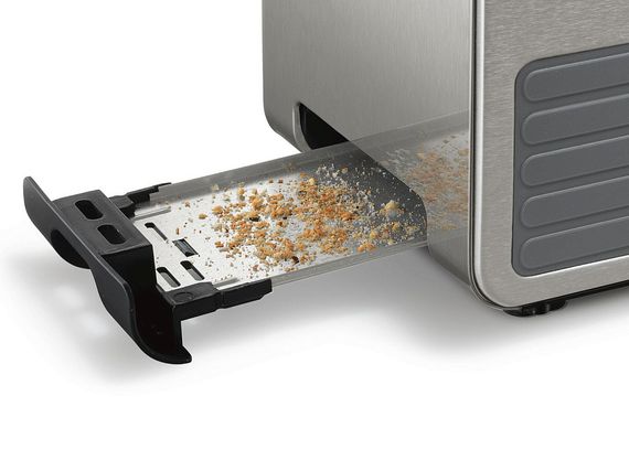 Тостер Bosch TAT7S25