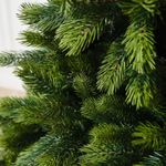 Ель искусственная «La Manche» (Литая хвоя) 270 см / 2,7 м