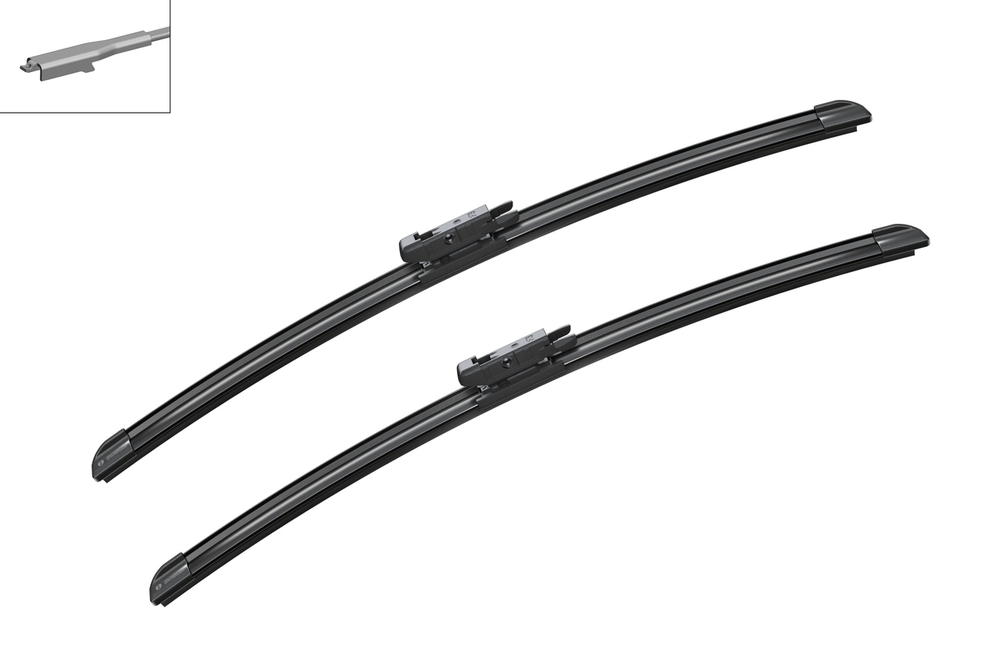BOSCH - 3397118922-BOC - Wiper Blade