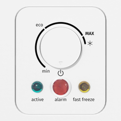 Морозильный ларь Gorenje FH 301 CW